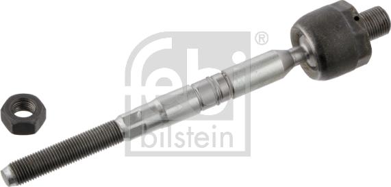 Febi Bilstein 280194 - Осевой шарнир, рулевая тяга unicars.by