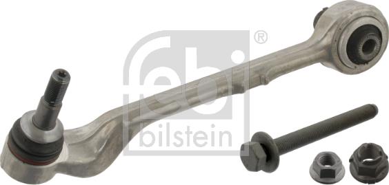 Febi Bilstein 280190 - Рычаг подвески колеса unicars.by