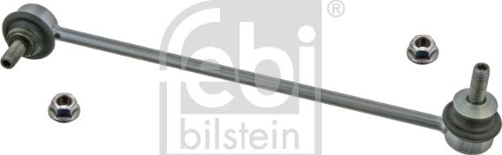 Febi Bilstein 280154 - Тяга / стойка, стабилизатор unicars.by