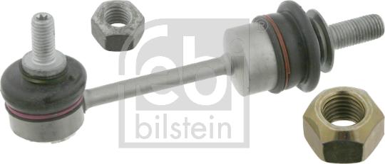 Febi Bilstein 280156 - Тяга / стойка, стабилизатор unicars.by