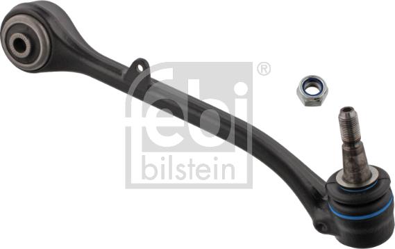 Febi Bilstein 280158 - Рычаг подвески колеса unicars.by