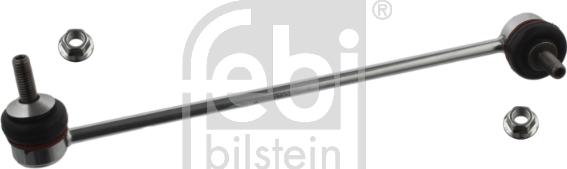 Febi Bilstein 280153 - Тяга / стойка, стабилизатор unicars.by