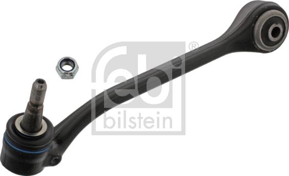 Febi Bilstein 280157 - Рычаг подвески колеса unicars.by