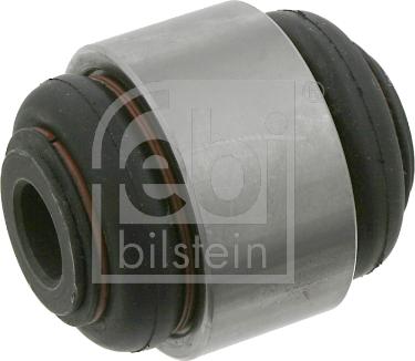 Febi Bilstein 280161 - Сайлентблок, рычаг подвески колеса unicars.by