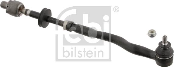 Febi Bilstein 280114 - Рулевая тяга unicars.by