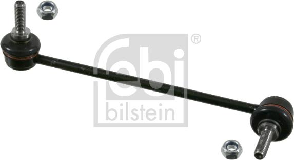 Febi Bilstein 280118 - Тяга / стойка, стабилизатор unicars.by