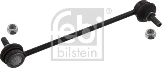 Febi Bilstein 280112 - Тяга / стойка, стабилизатор unicars.by