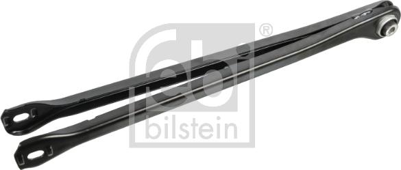 Febi Bilstein 280134 - Рычаг подвески колеса unicars.by