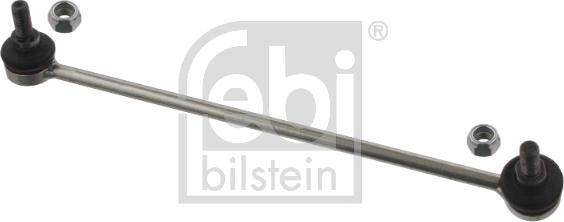 Febi Bilstein 280138 - Тяга / стойка, стабилизатор unicars.by