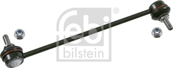 Febi Bilstein 280132 - Тяга / стойка, стабилизатор unicars.by