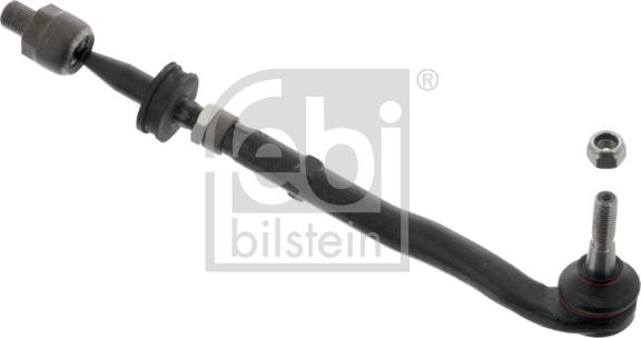 Febi Bilstein 280121 - Рулевая тяга unicars.by