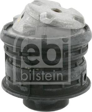 Febi Bilstein 28012 - Подушка, опора, подвеска двигателя unicars.by