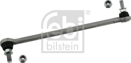 Febi Bilstein 280170 - Тяга / стойка, стабилизатор unicars.by