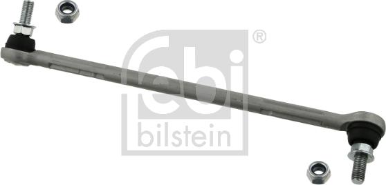 Febi Bilstein 280171 - Тяга / стойка, стабилизатор unicars.by