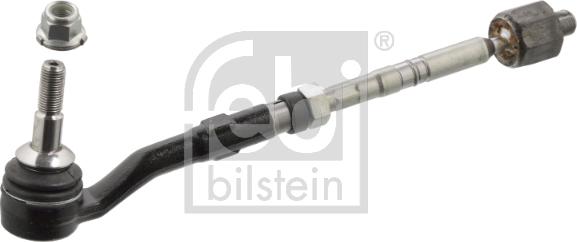 Febi Bilstein 280172 - Рулевая тяга unicars.by