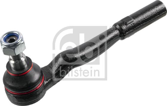 Febi Bilstein 280348 - Наконечник рулевой тяги, шарнир unicars.by