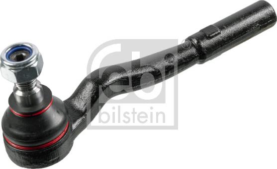 Febi Bilstein 280347 - Наконечник рулевой тяги, шарнир unicars.by