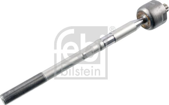 Febi Bilstein 280359 - Осевой шарнир, рулевая тяга unicars.by