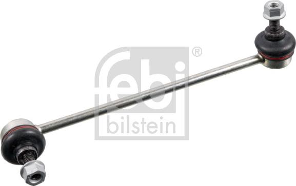 Febi Bilstein 280304 - Тяга / стойка, стабилизатор unicars.by