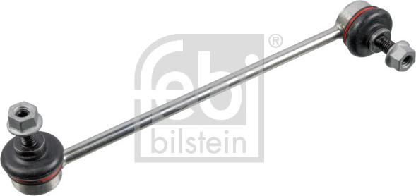 Febi Bilstein 280305 - Тяга / стойка, стабилизатор unicars.by