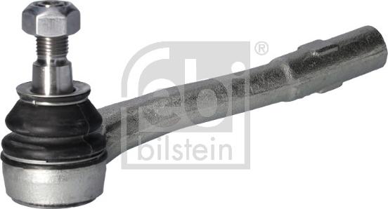 Febi Bilstein 280389 - Наконечник рулевой тяги, шарнир unicars.by