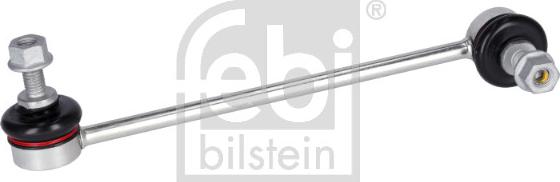 Febi Bilstein 280321 - Тяга / стойка, стабилизатор unicars.by