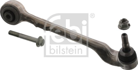 Febi Bilstein 280241 - Рычаг подвески колеса unicars.by