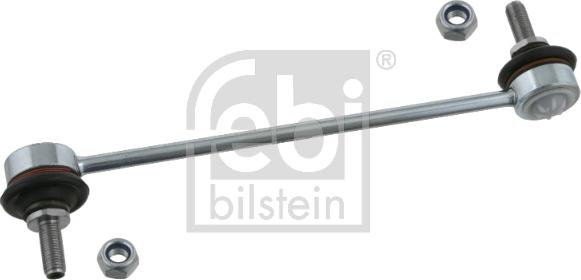 Febi Bilstein 280259 - Тяга / стойка, стабилизатор unicars.by