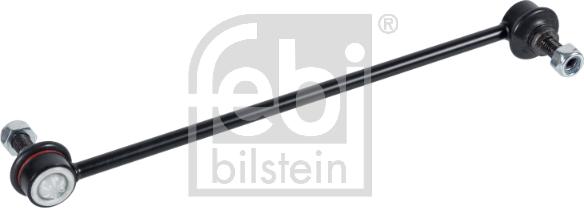 Febi Bilstein 280265 - Тяга / стойка, стабилизатор unicars.by