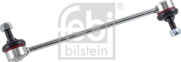 Febi Bilstein 280261 - Тяга / стойка, стабилизатор unicars.by