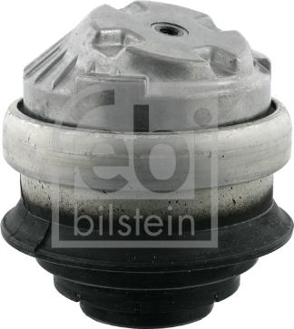 Febi Bilstein 28150 - Подушка, опора, подвеска двигателя unicars.by