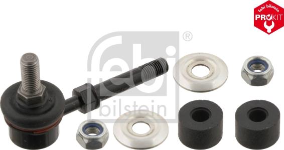 Febi Bilstein 28158 - Тяга / стойка, стабилизатор unicars.by