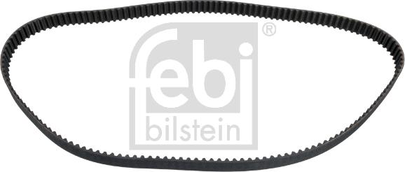 Febi Bilstein 28105 - Зубчатый ремень ГРМ unicars.by