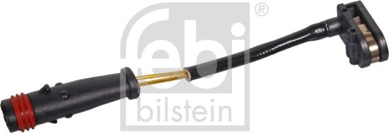 Febi Bilstein 28139 - Сигнализатор, износ тормозных колодок unicars.by