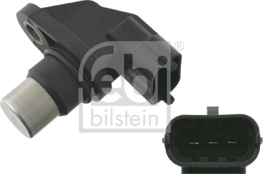 Febi Bilstein 28131 - Датчик, положение распределительного вала unicars.by