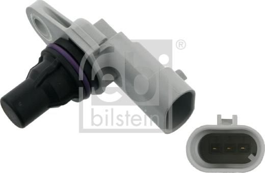 Febi Bilstein 28129 - Датчик, положение распределительного вала unicars.by