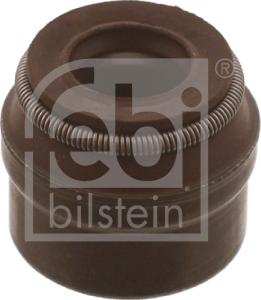 Febi Bilstein 28391 - Уплотнительное кольцо, стержень клапана unicars.by