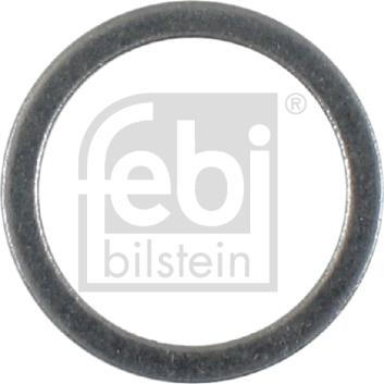 Febi Bilstein 28353 - Уплотнительное кольцо unicars.by