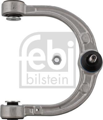 Febi Bilstein 28369 - Рычаг подвески колеса unicars.by