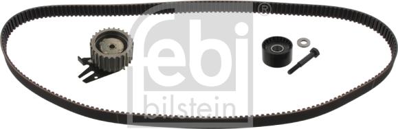 Febi Bilstein 28305 - Комплект зубчатого ремня ГРМ unicars.by