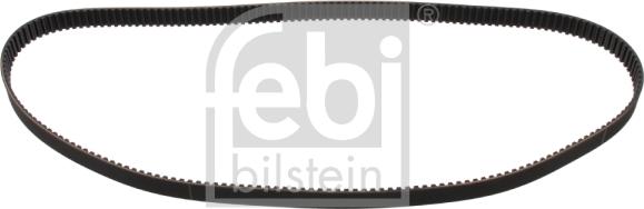 Febi Bilstein 28306 - Зубчатый ремень ГРМ unicars.by