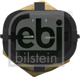 Febi Bilstein 28381 - Датчик, температура охлаждающей жидкости unicars.by