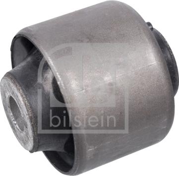 Febi Bilstein 28335 - Сайлентблок, рычаг подвески колеса unicars.by