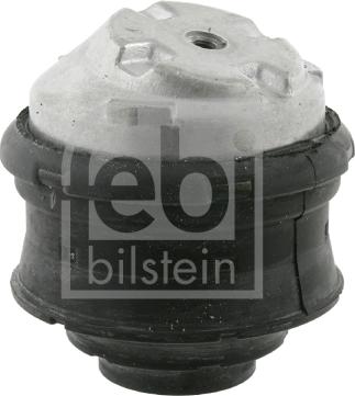 Febi Bilstein 28332 - Подушка, опора, подвеска двигателя unicars.by