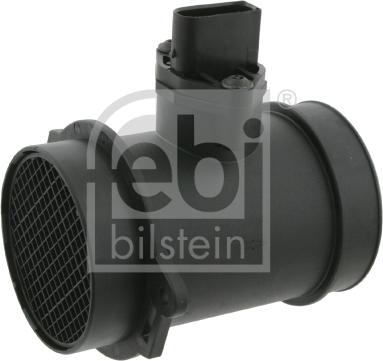 Febi Bilstein 28337 - Датчик потока, массы воздуха unicars.by