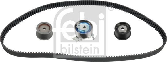 Febi Bilstein 28375 - Комплект зубчатого ремня ГРМ unicars.by