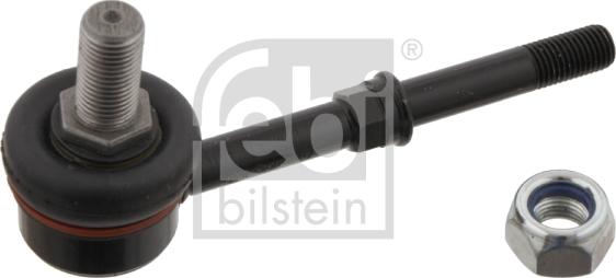 Febi Bilstein 28267 - Тяга / стойка, стабилизатор unicars.by