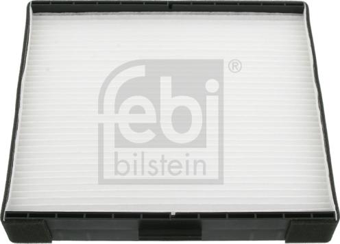 Febi Bilstein 28286 - Фильтр воздуха в салоне unicars.by