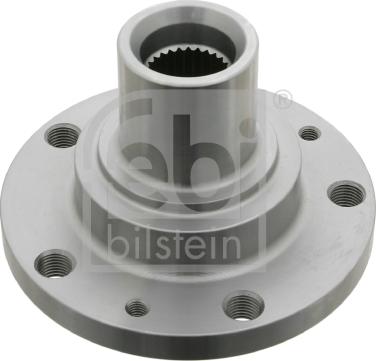 Febi Bilstein 28231 - Ступица колеса, поворотный кулак unicars.by