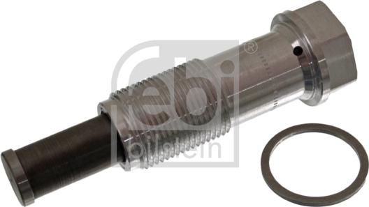 Febi Bilstein 28718 - Натяжитель цепи ГРМ unicars.by